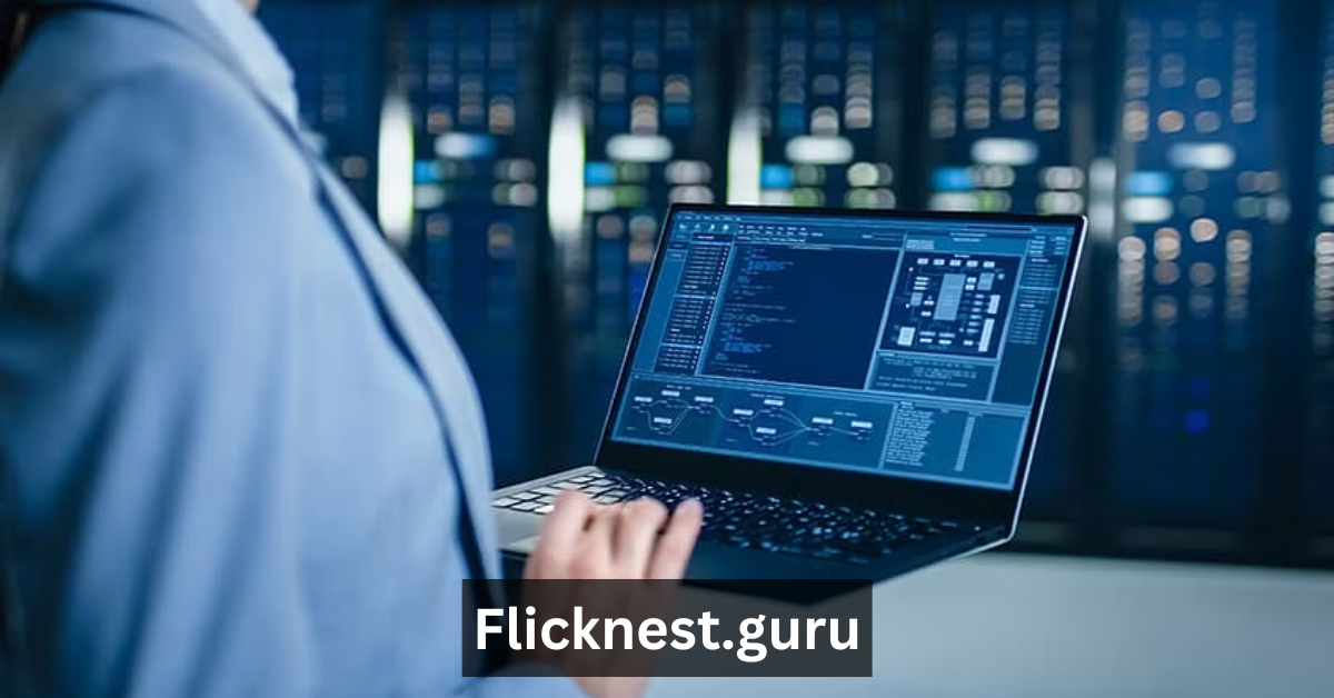 Flicknest.guru
