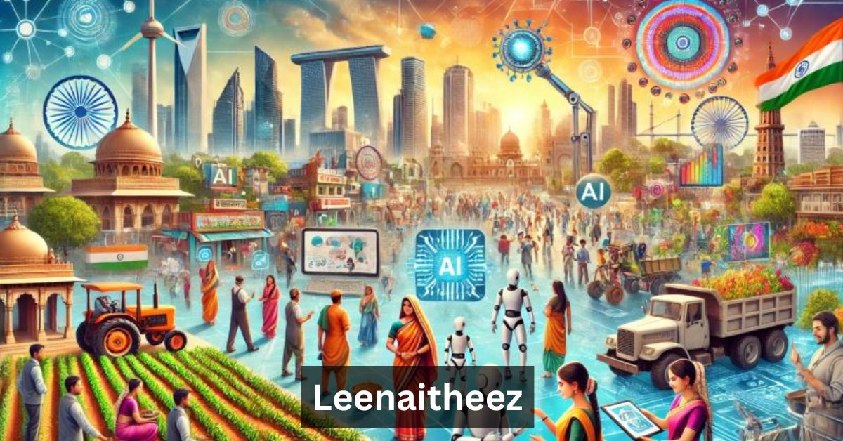 Leenaitheez