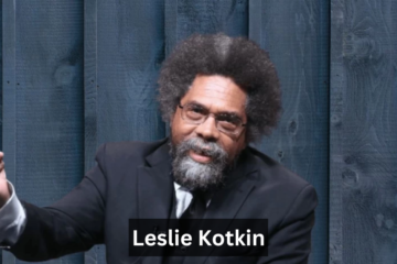 Leslie Kotkin