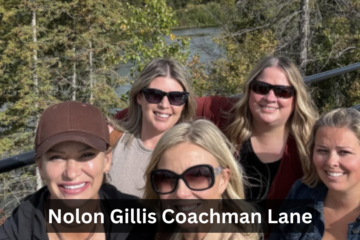 Nolon Gillis Coachman Lane