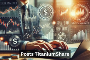 Posts TitaniumShare