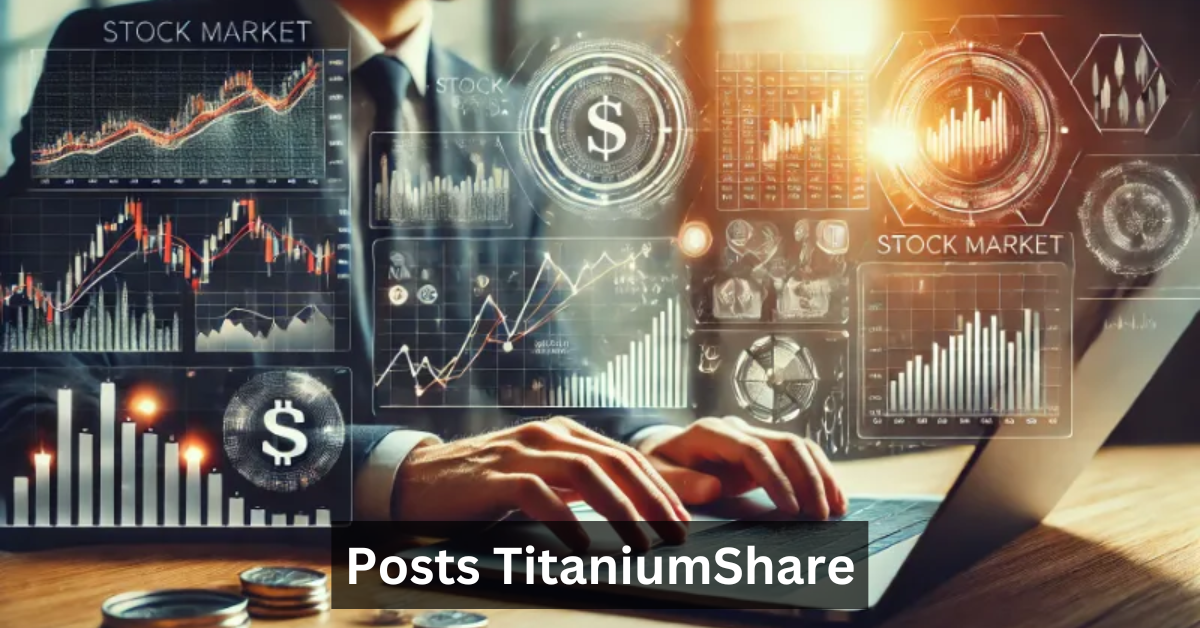 Posts TitaniumShare