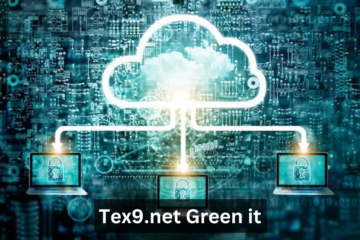 Tex9.net Green it