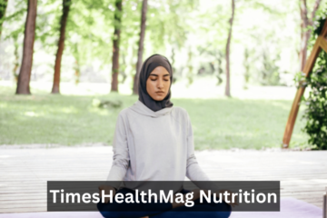 TimesHealthMag Nutrition