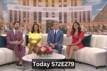Today S72E279
