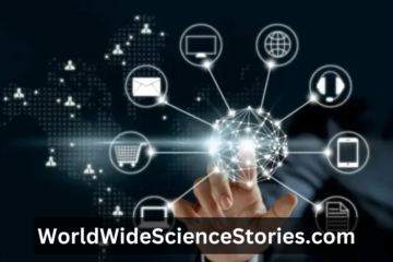 WorldWideScienceStories.com