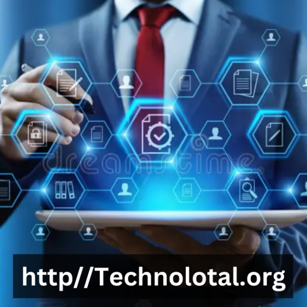 http//Technolotal.org: Your Guide to Cutting-Edge Tech Trends