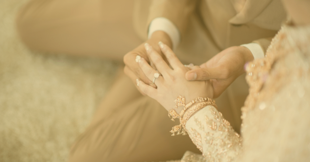 Marriage