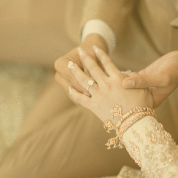 What Is The Minimum Age of Marriage in Islam?