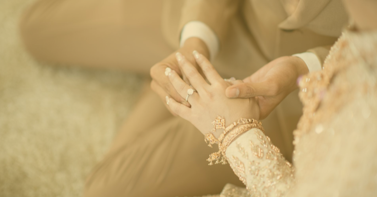 Marriage