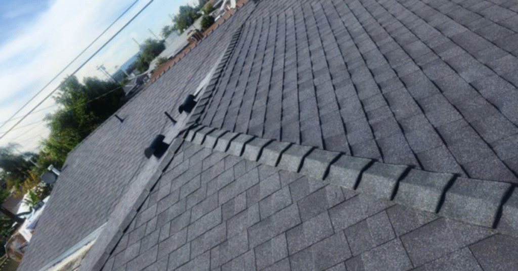 Roofing