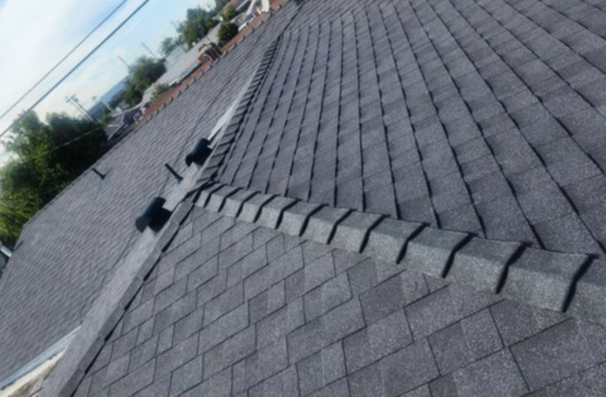 Sierra Roof Inc. – Complete Roofing Solutions You Can Rely On in Southern California