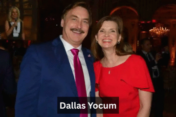 Dallas Yocum