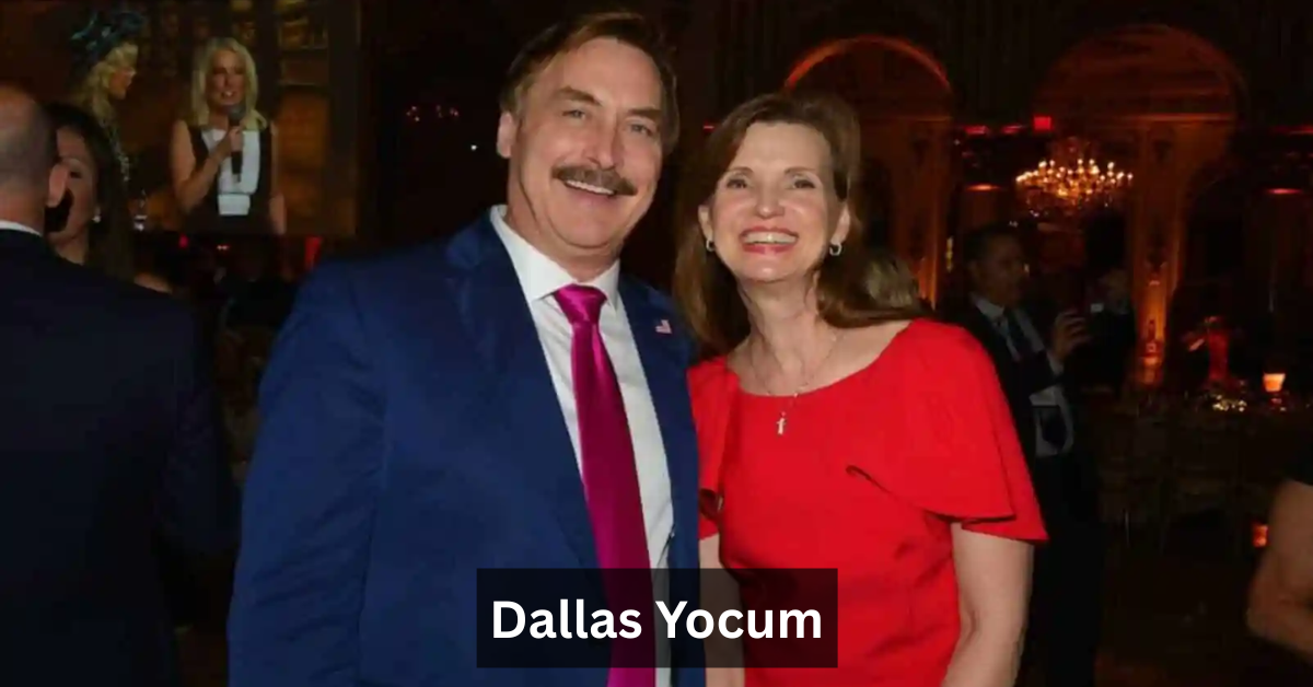 Dallas Yocum