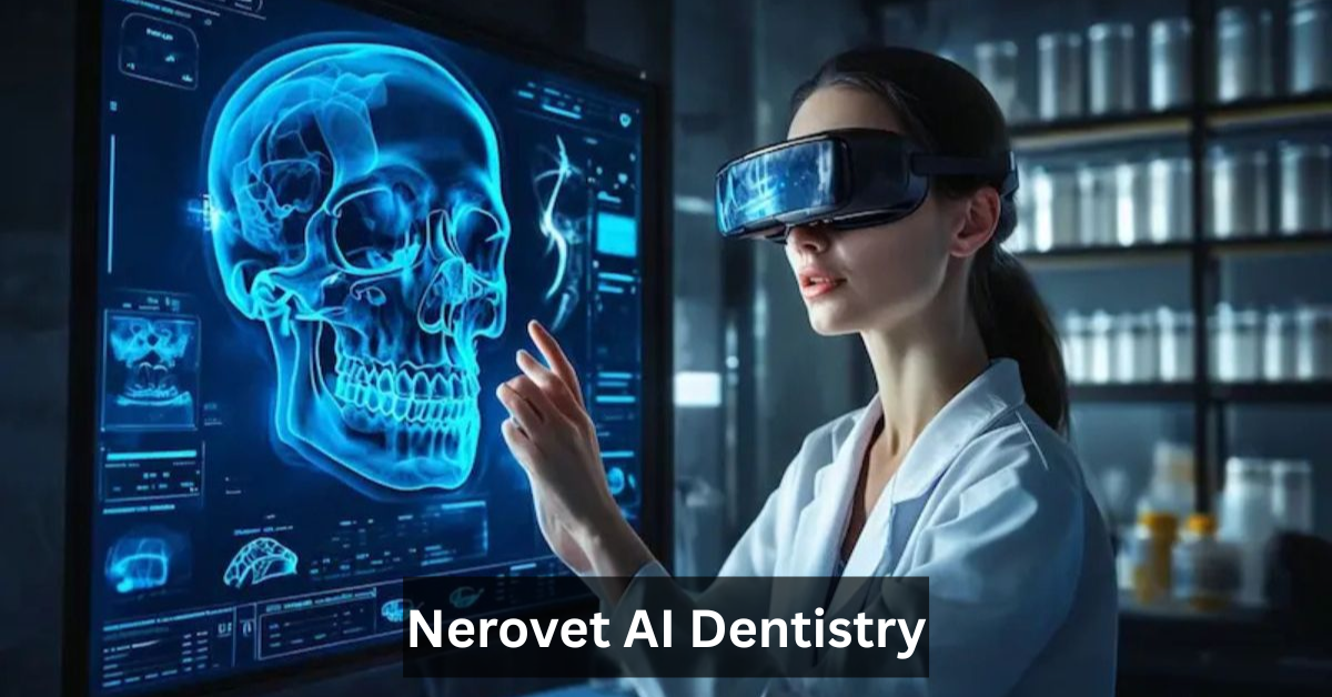 Nerovet AI Dentistry