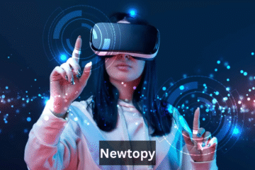 Newtopy