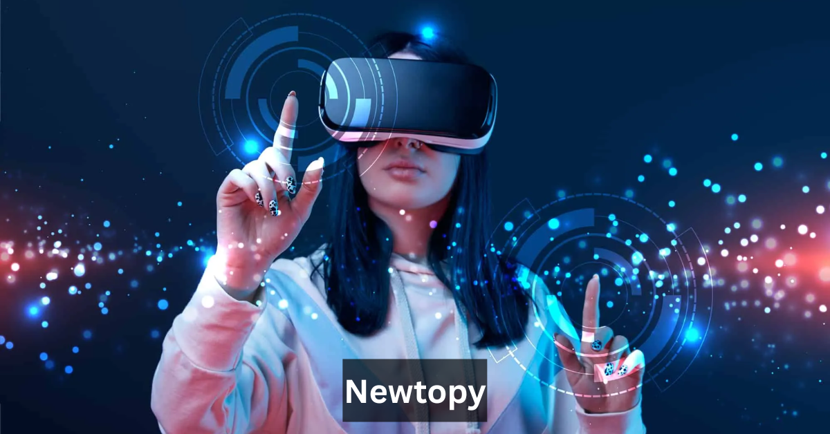 Newtopy