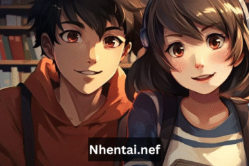 Nhentai.nef