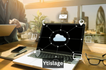 Ytislage