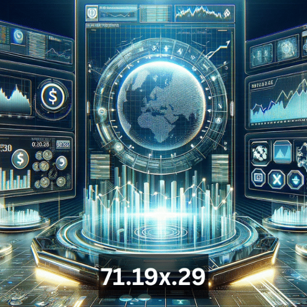 71.19x.29: Precision Multiplication Across Fields