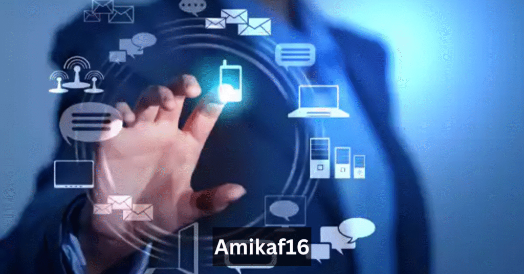 Amikaf16