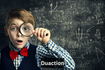 Duaction