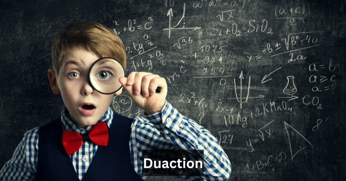 Duaction