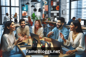 FameBloggs.net