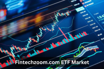 Fintechzoom.com ETF Market