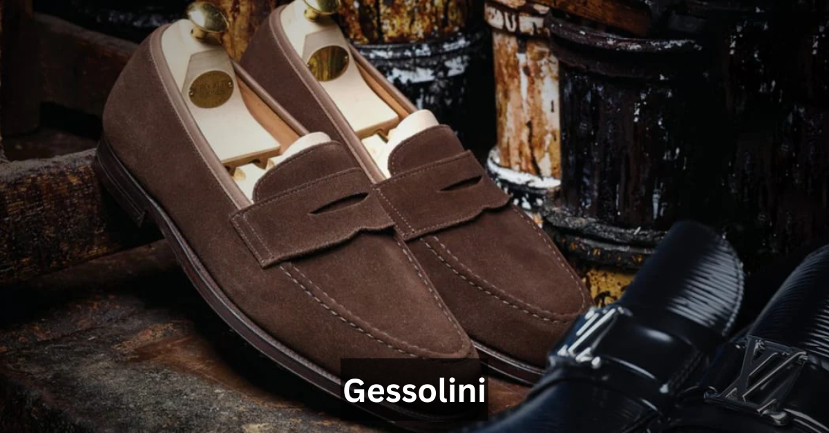 Gessolini