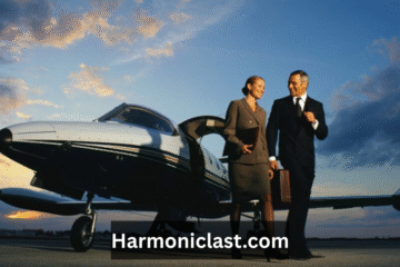 Harmoniclast.com