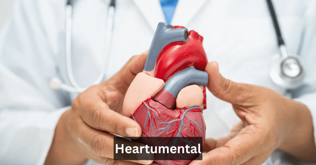 Heartumental