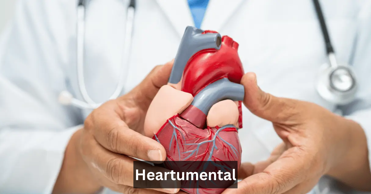 Heartumental