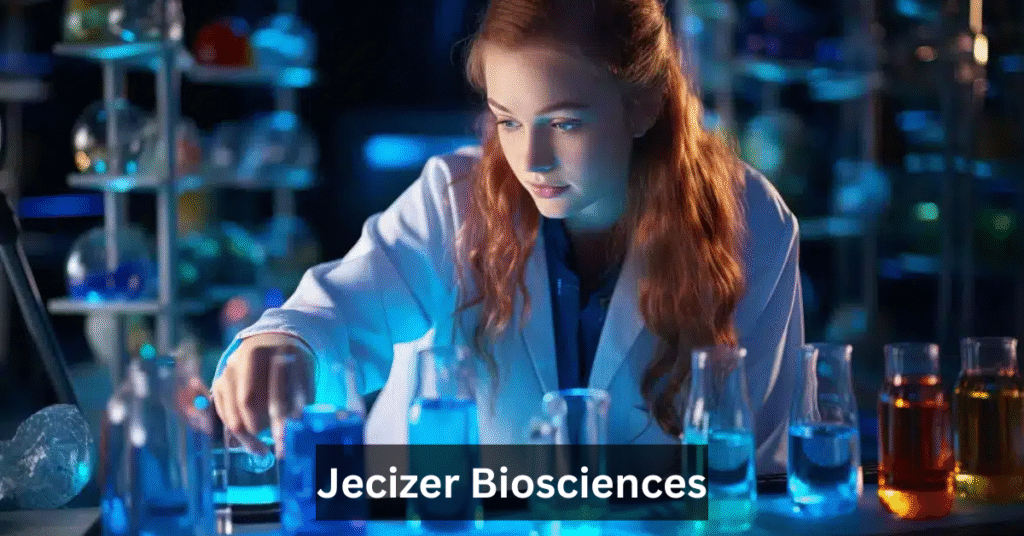 Jecizer Biosciences