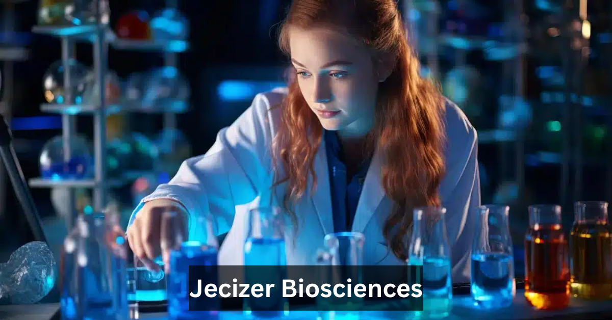 Jecizer Biosciences
