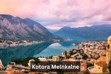 Kotora Melnkalne