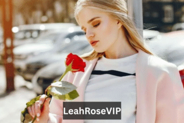 LeahRoseVIP