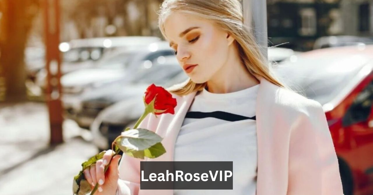 LeahRoseVIP