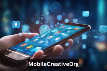 MobileCreativeOrg