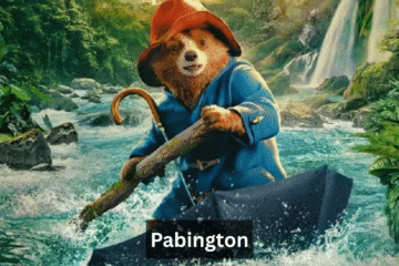 Pabington