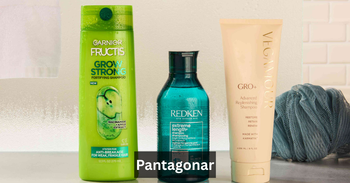 Pantagonar