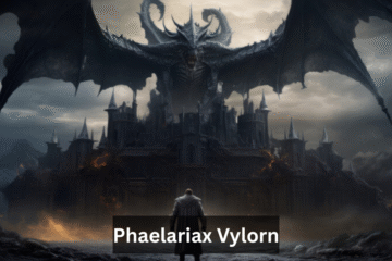 Phaelariax Vylorn