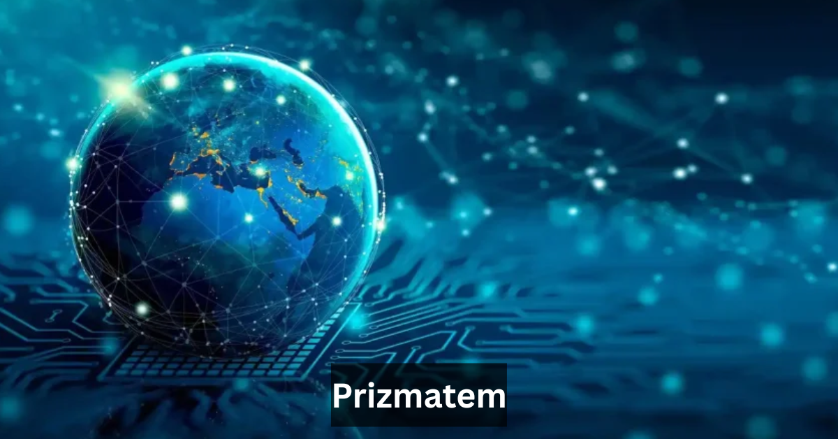 Prizmatem