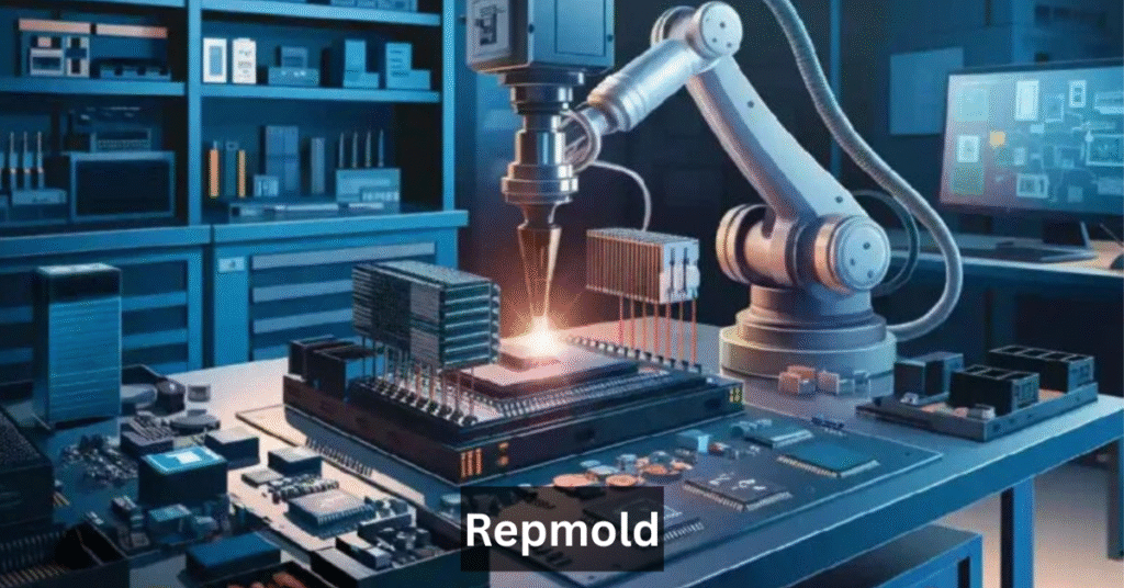 Repmold