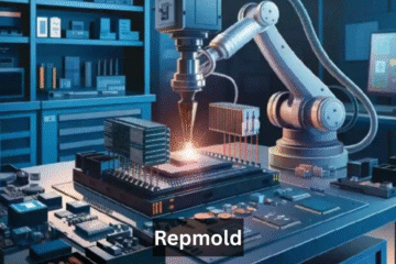Repmold