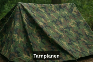 Tarnplanen