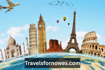 Travelsfornowes.com