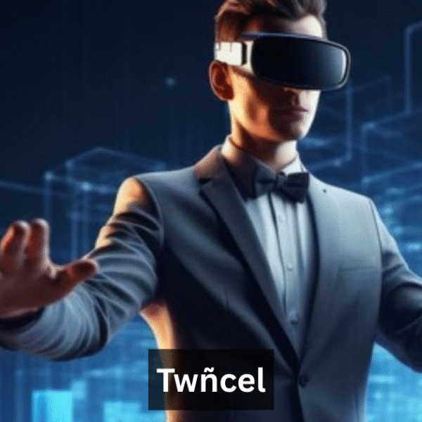 Twñcel: The Future of Smart Communication