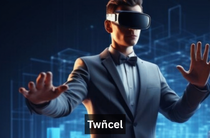 Twñcel