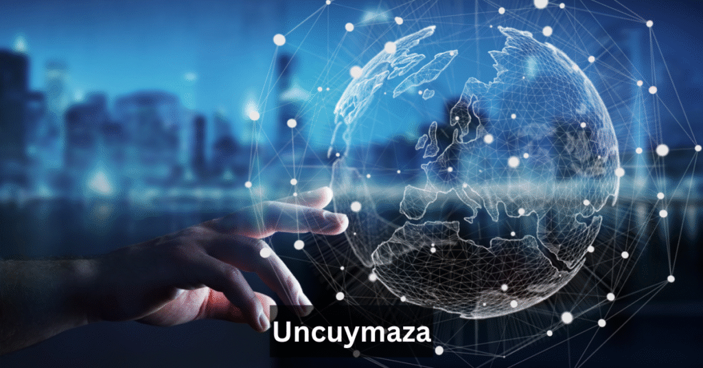 Uncuymaza